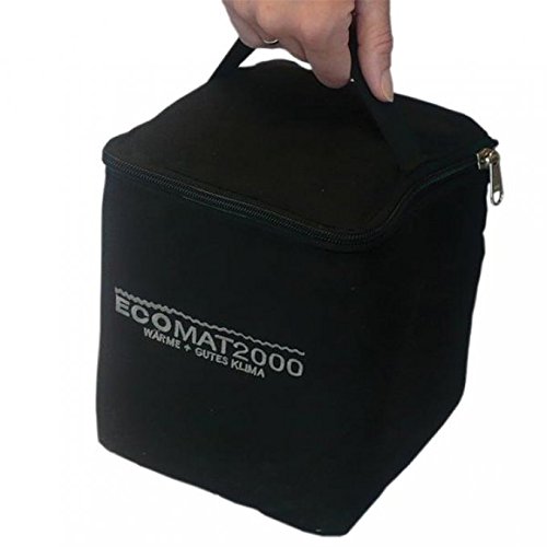 Transporttasche für die Ecomat 2000
